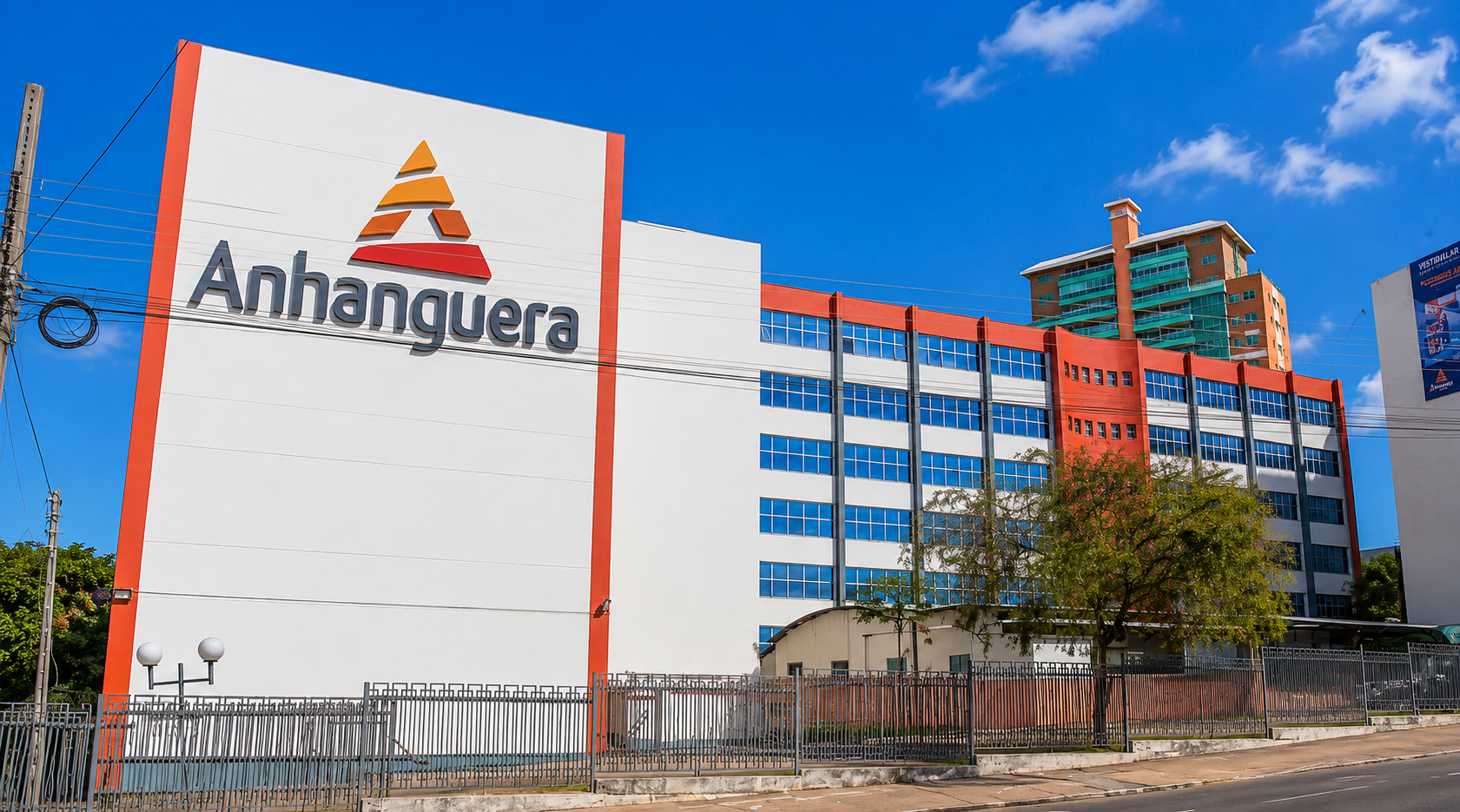 Anhanguera