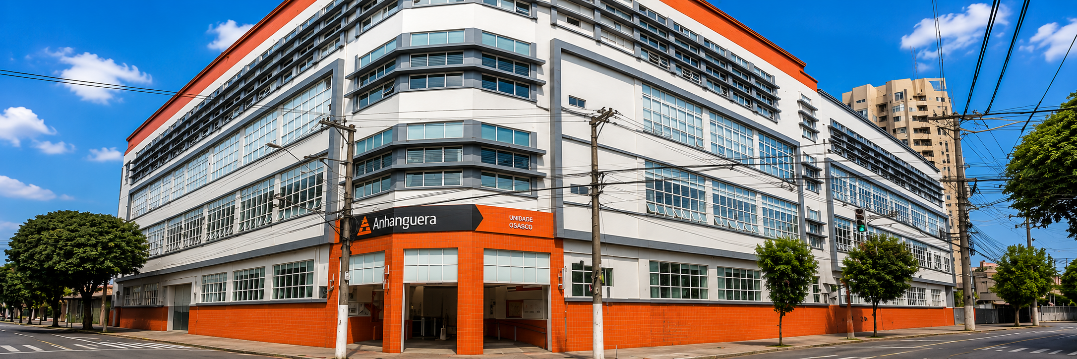 Unidade de São Paulo
