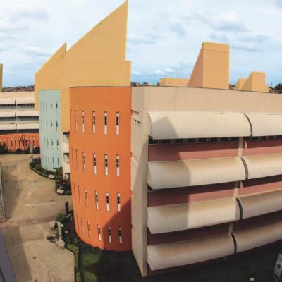 PUC Minas Barreiro