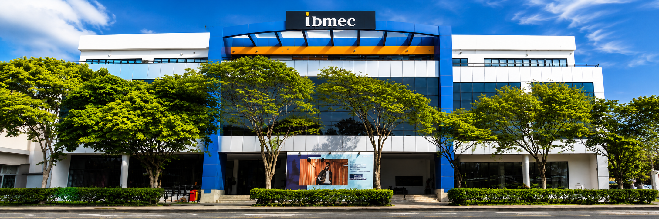 IBMEC Barra da Tijuca