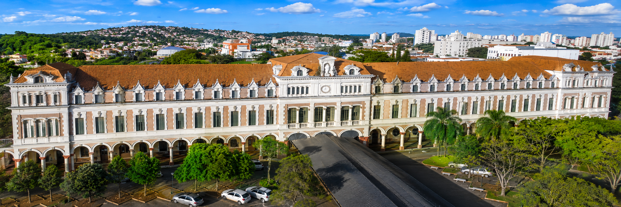 UNISAL Maria Auxiliadora