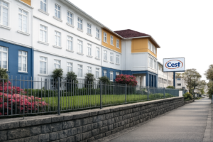Faculdade Cnec Farroupilha