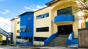 Faculdade Cnec Varginha