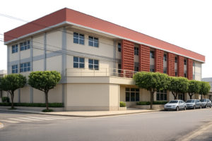 Faculdade Cnec Unaí