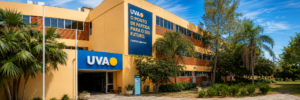 Universidade Veiga de Almeida