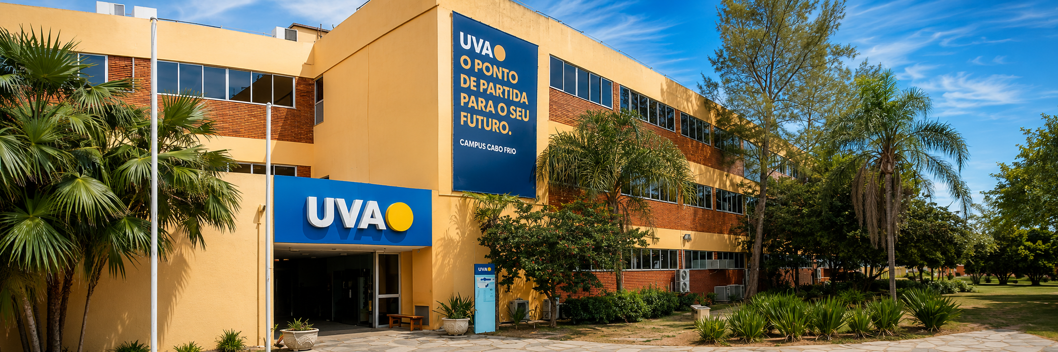 UVA Campus Barra