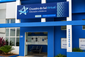 Universidade Cruzeiro do Sul