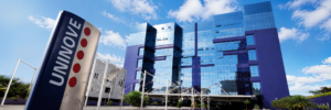 Universidade Nove de Julho