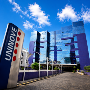 Universidade Nove de Julho