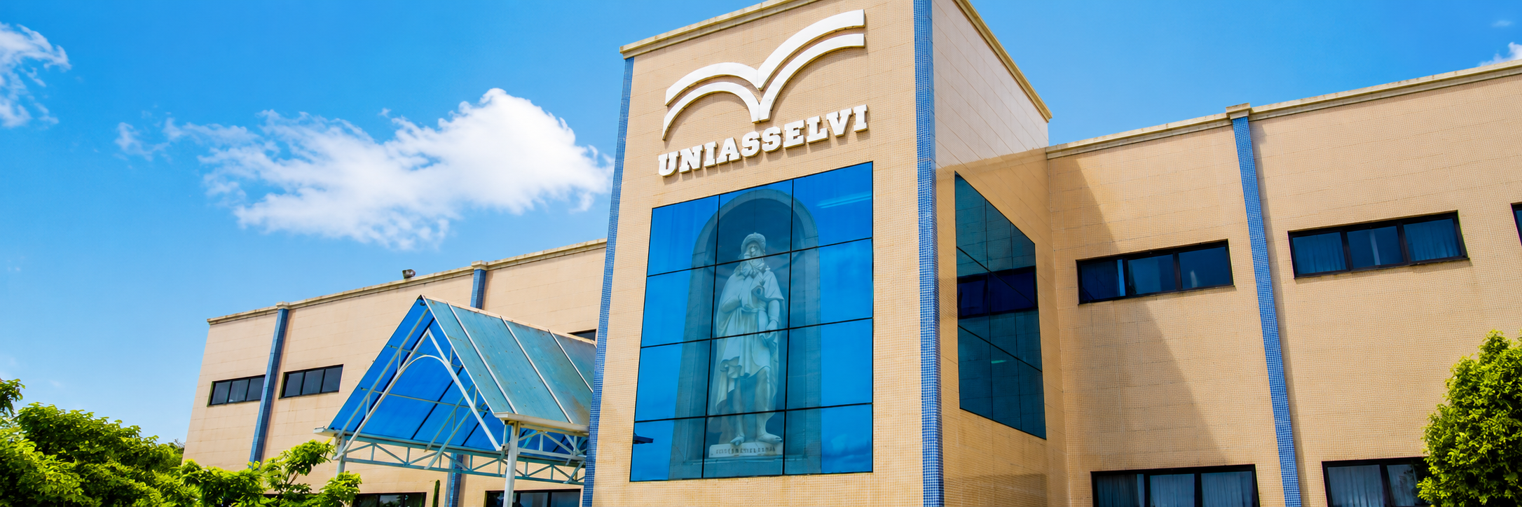 UNIASSELVI Blumenau