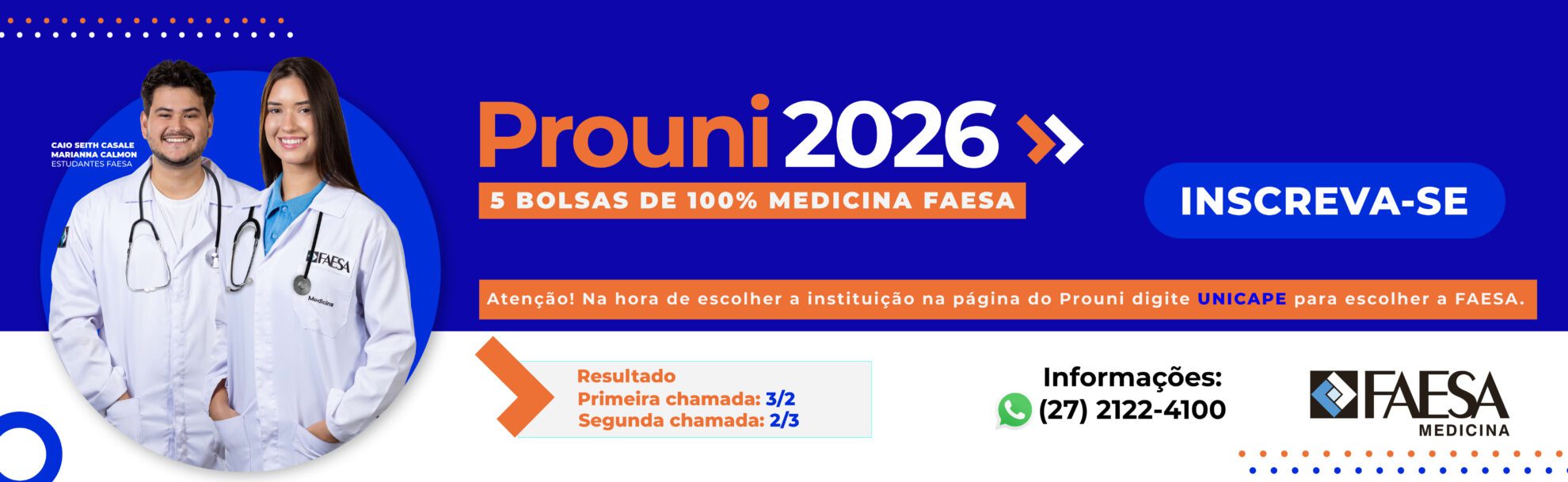 Centro Universitário Faesa