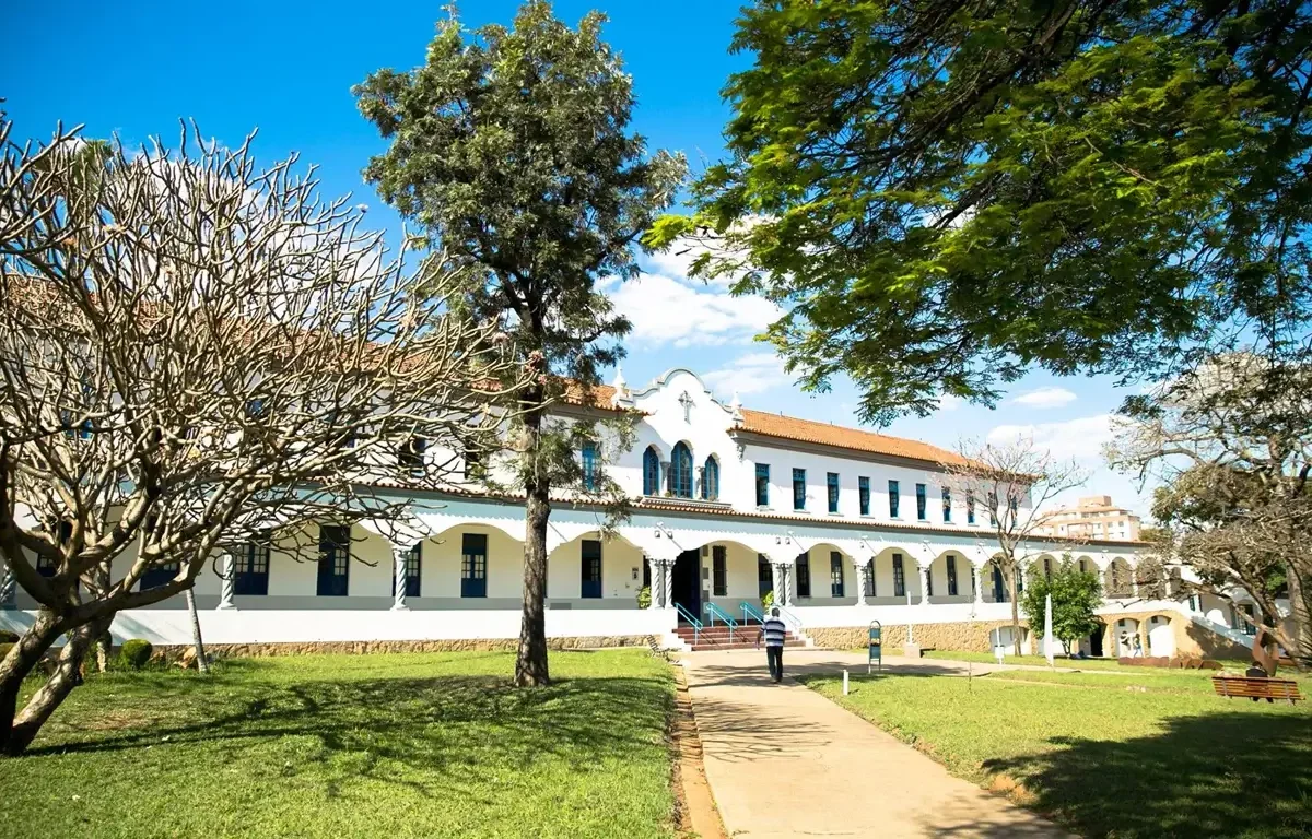 Puc Minas – Belo Horizonte