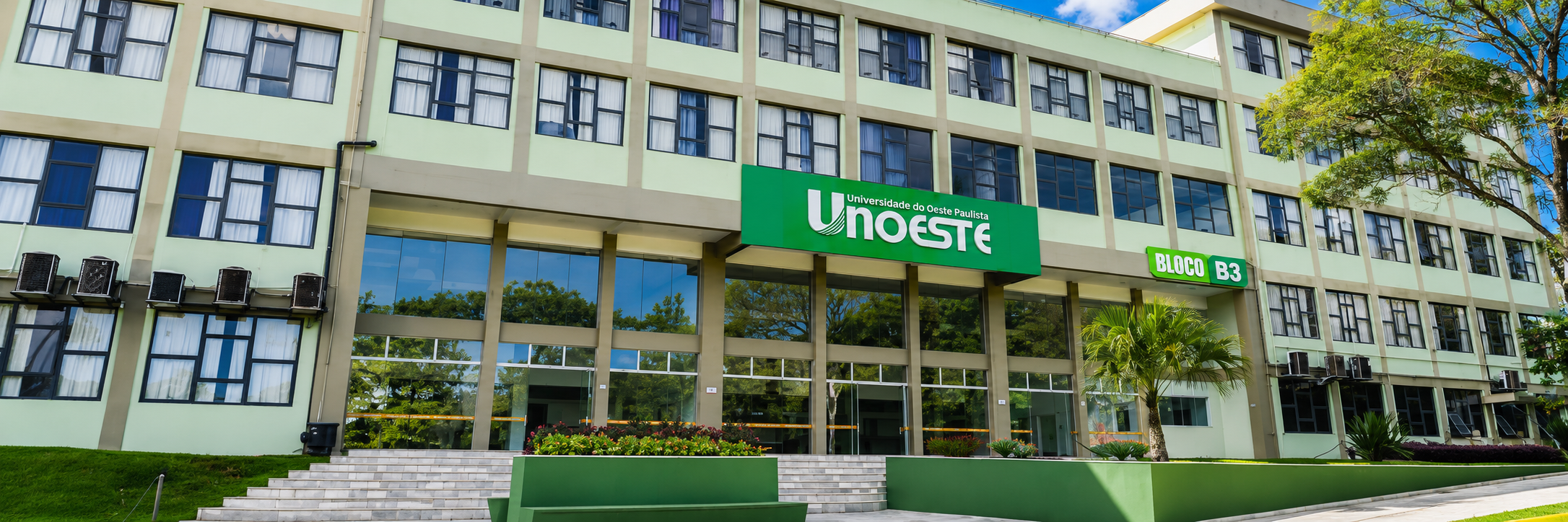 Campus Guarujá