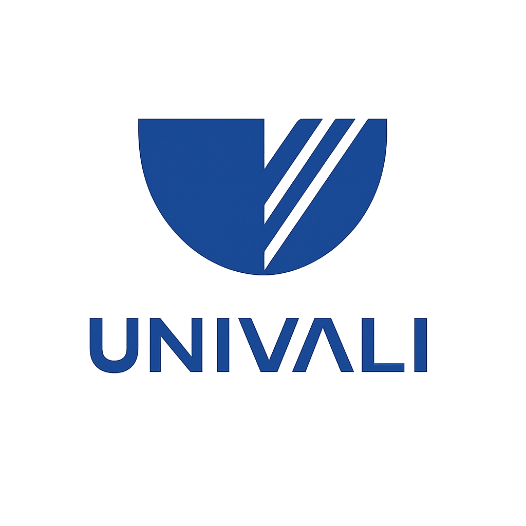 Universidade do Vale do Itajaí