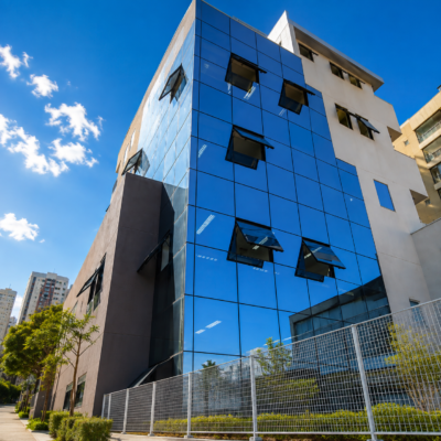 UNINOVE Campus Bauru