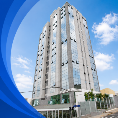 UNINOVE Campus Guarulhos